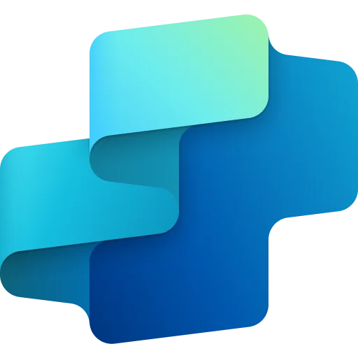 Microsoft Copilot Studio Icon