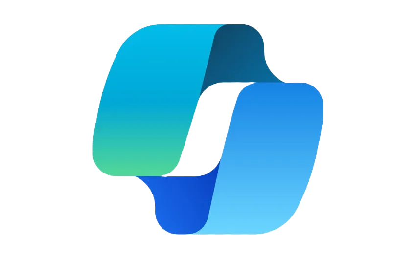Dynamics 365 Copilot Icon