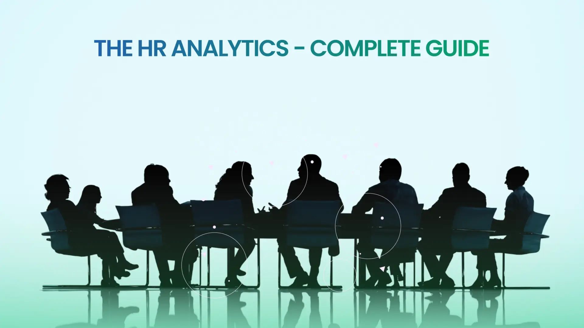 HR analytics complete guide