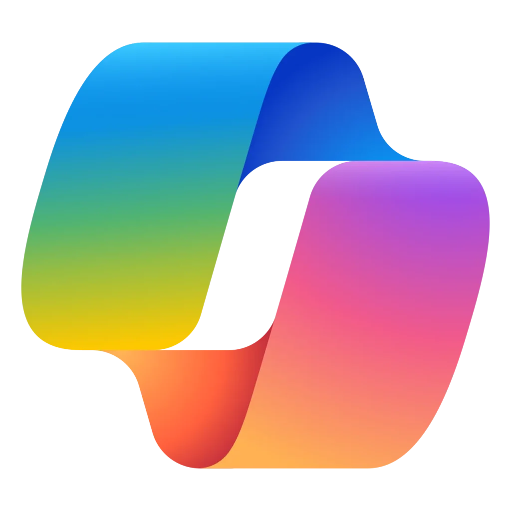 Microsoft Copilot 365 logo