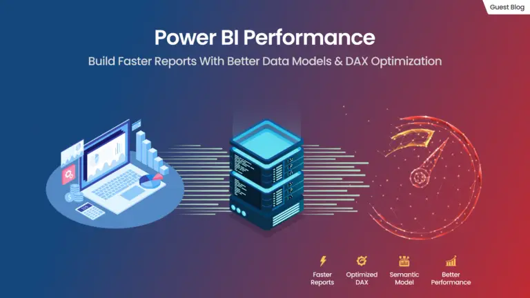 Optimizing Power BI Performance: The Real Causes Behind Slow Reports