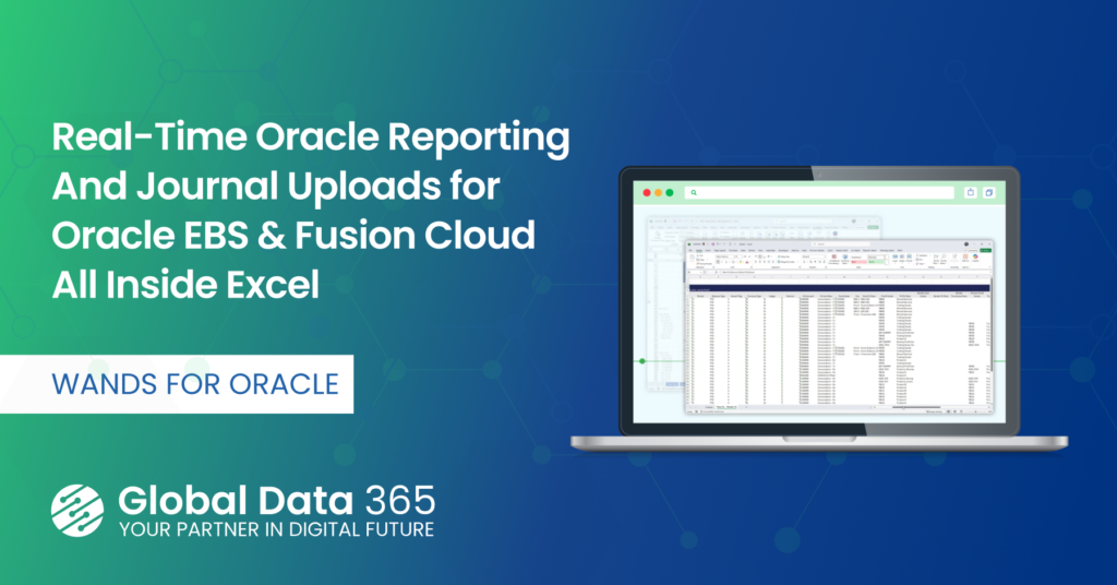 Wands For Oracle for oracle reporting tool