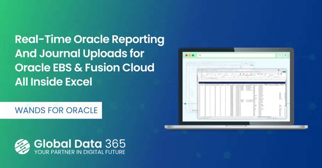 Wands For Oracle for oracle reporting tool