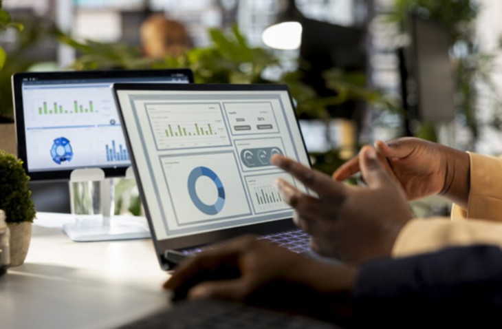 Microsoft Power BI Consulting services