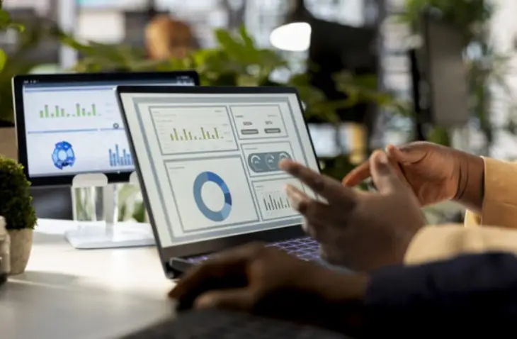 Microsoft Power BI Consulting services
