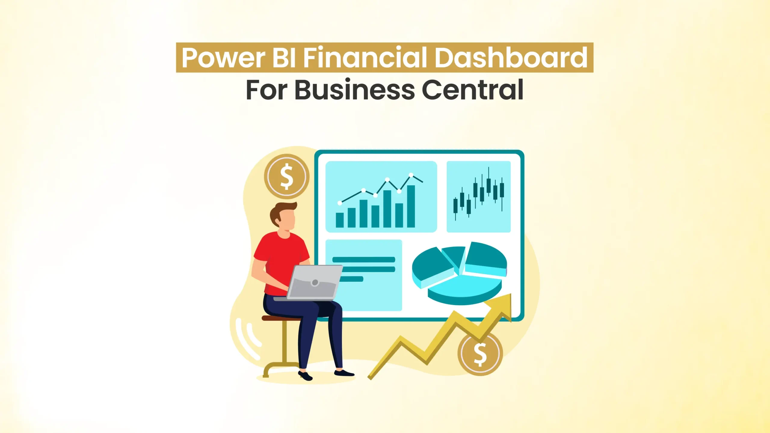 Power BI Financial Dashboard for Business Central: The 8 Reports