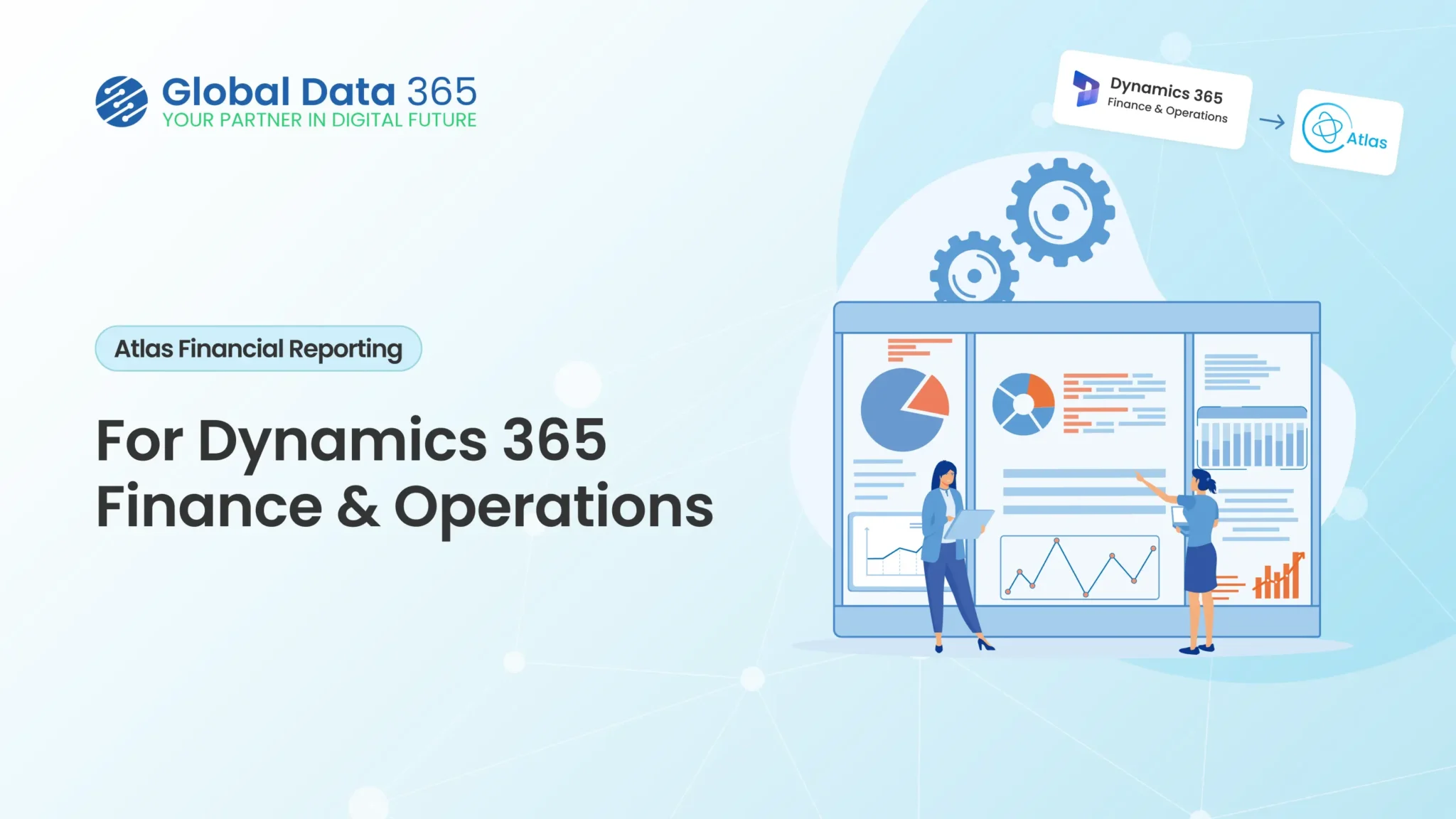 atlas financial reporting for dynamics 365 f&o
